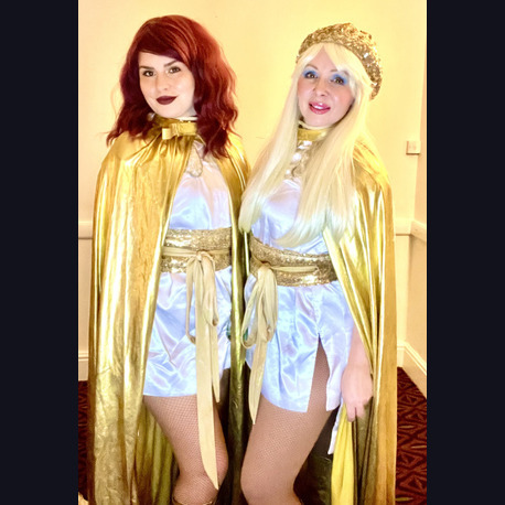 Abba Alike