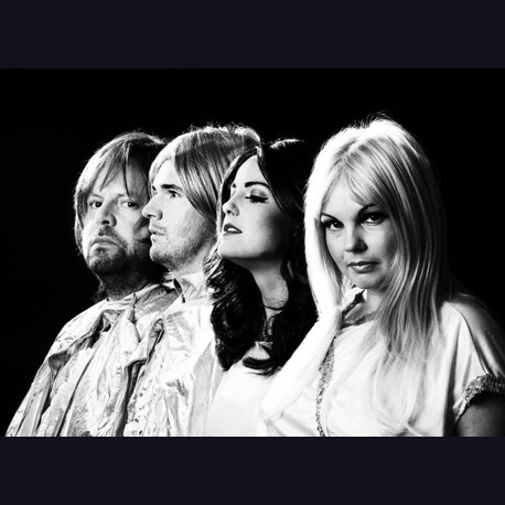 Abba Sensations