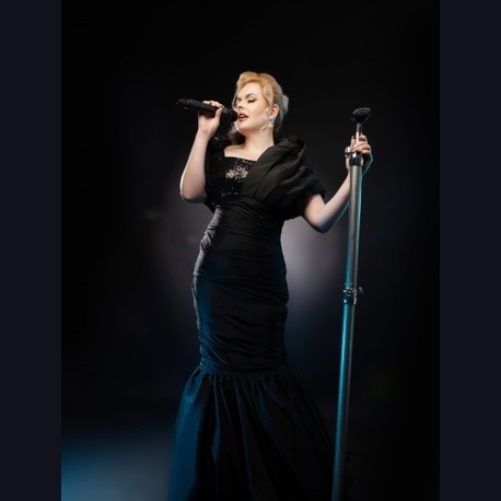 Adele Tribute Hometown Glory - Adele Tribute Act | Scott Jordan ...
