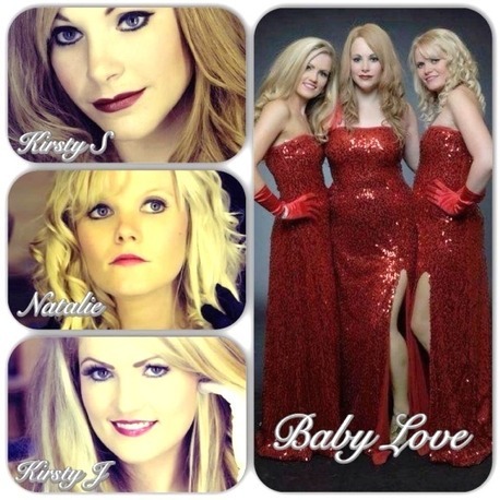 Baby Love