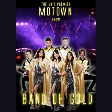 Band Of Gold