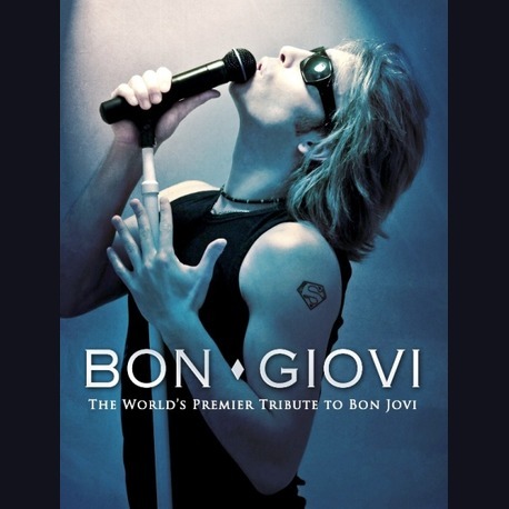 Bon Giovi