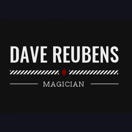 Dave Reubens