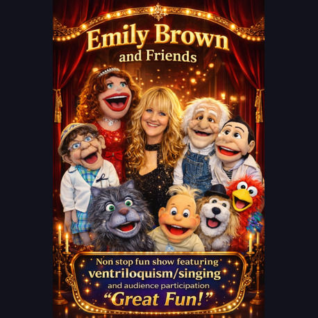Emily And Friends