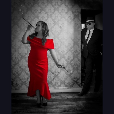 Femme Fatale