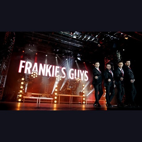 Frankie's Guys