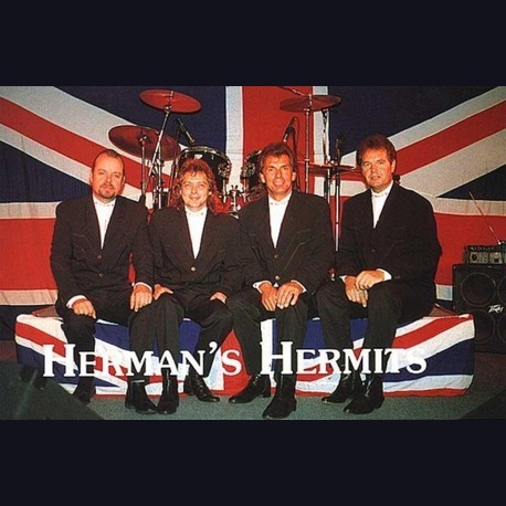 Herman's Hermit's