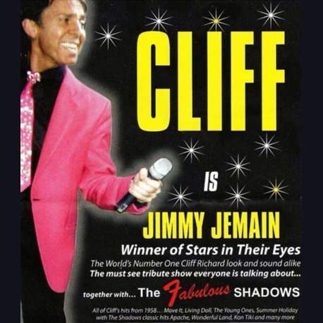 Jimmy Jemain