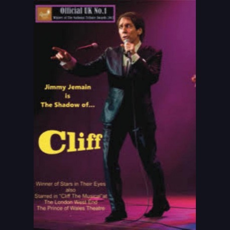 Jimmy Jemain