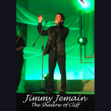 Jimmy Jemain