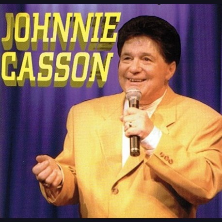 Johnnie Casson
