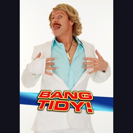 Keith Lemon ... Bang Tidy!
