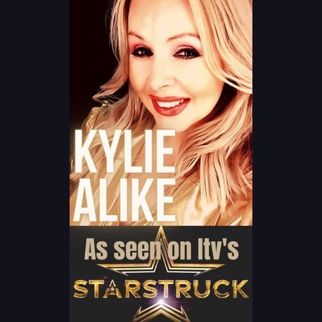 Kylie Alike