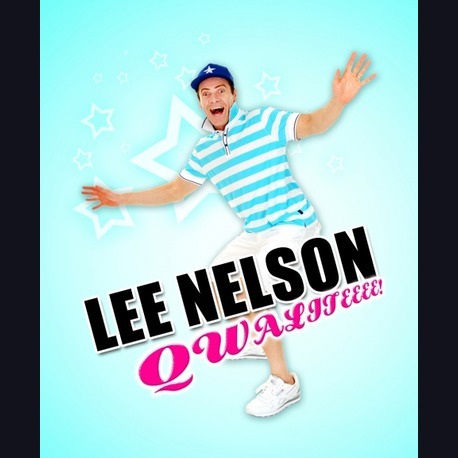 Lee Nelson