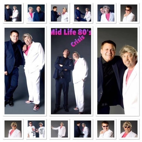 Mid Life 80's 