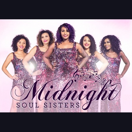 Midnight Soul Sisters