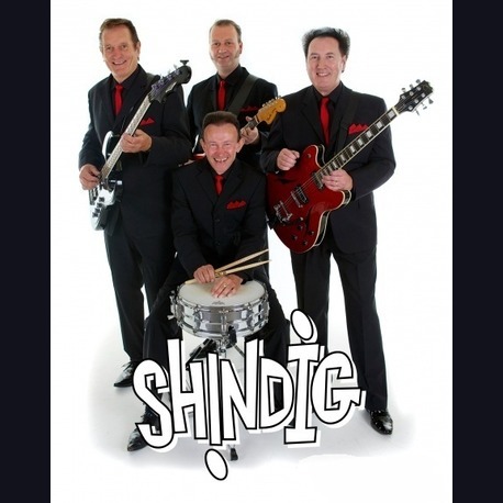 Shindig