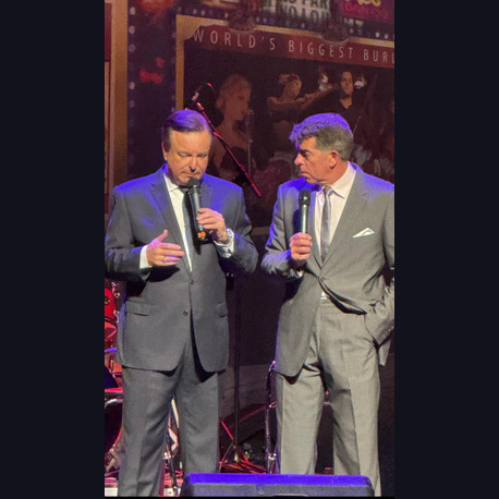 Sinatra In Vegas