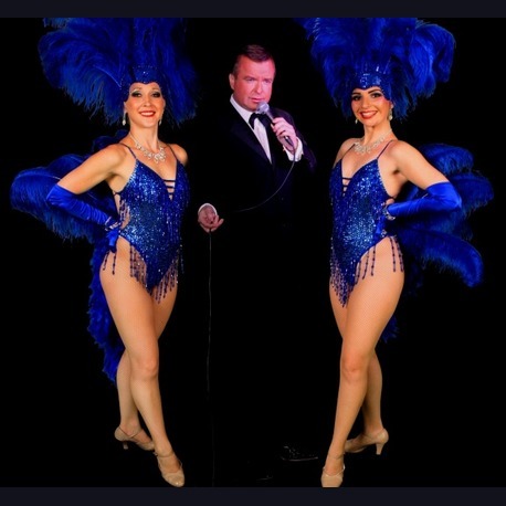 Sinatra In Vegas