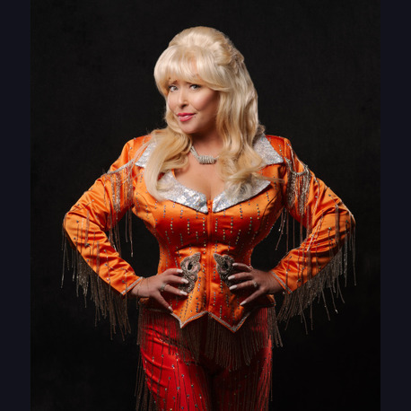 The 9 To 5 Show By Jo Alexander