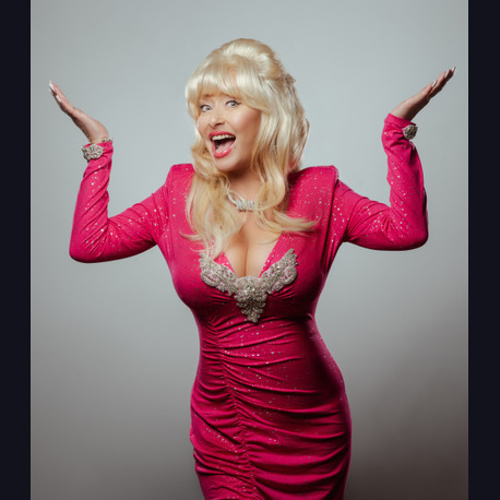 The 9 To 5 Show By Jo Alexander