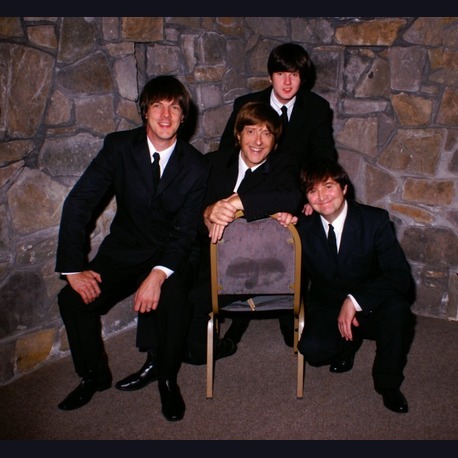 The Beatles For Sale