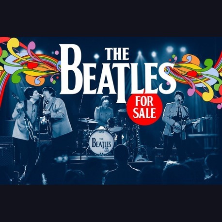 The Beatles For Sale