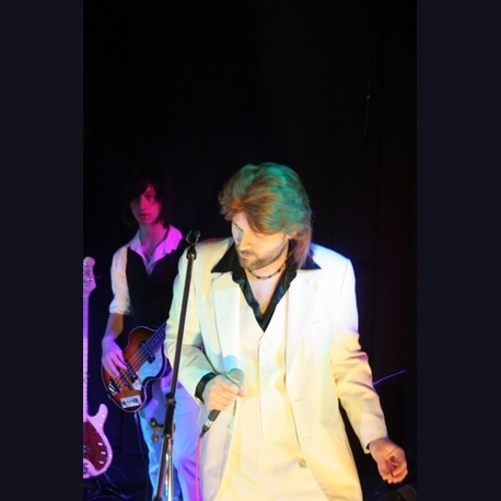 The Bee Gees Experience