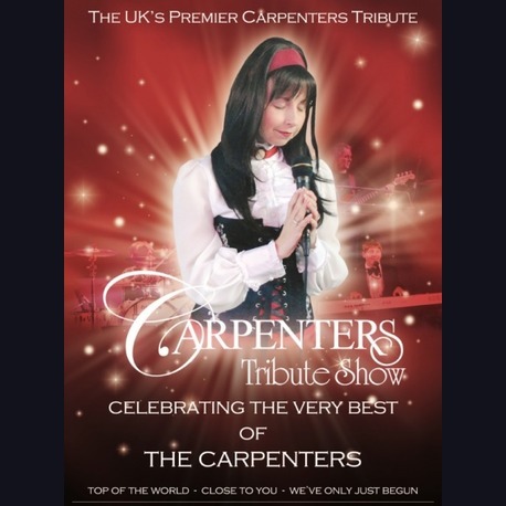 The Carpenters Tribute