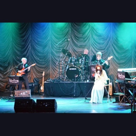 The Carpenters Tribute