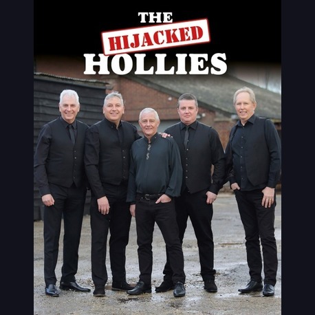 The Hijacked Hollies