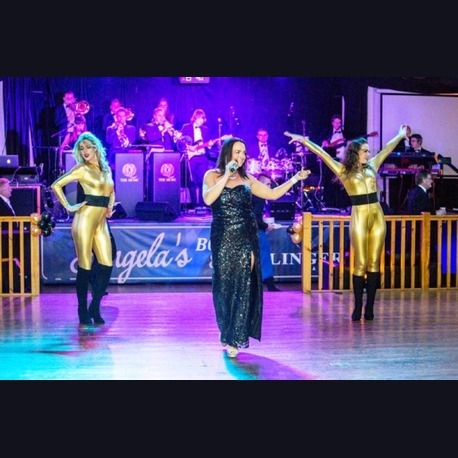 The James Bond Tribute Band