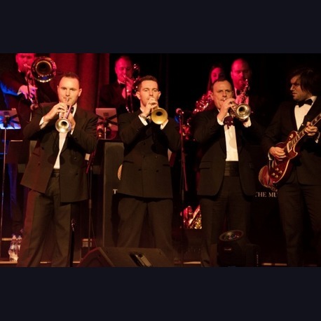 The James Bond Tribute Band