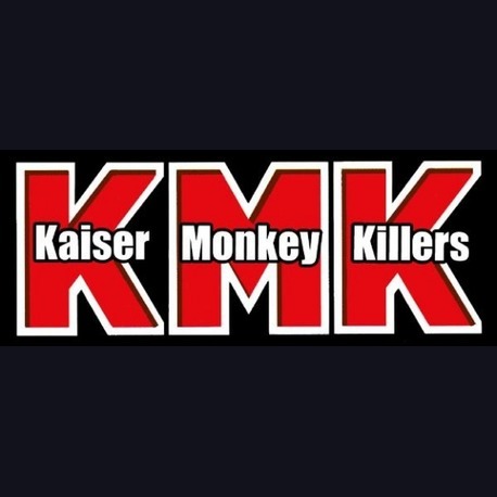 The Kaiser Monkey Killers
