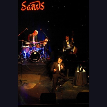 The One & Only Rat Pack Show!