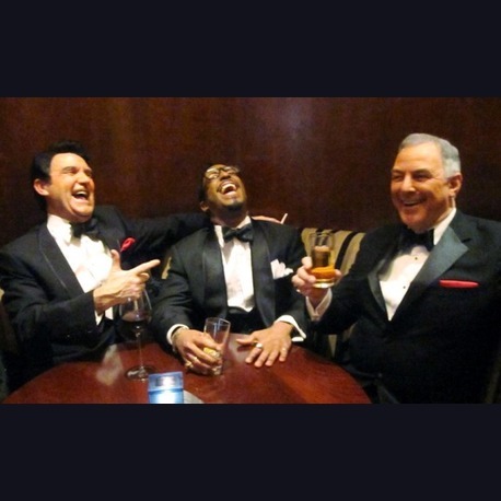 The One & Only Rat Pack Show!