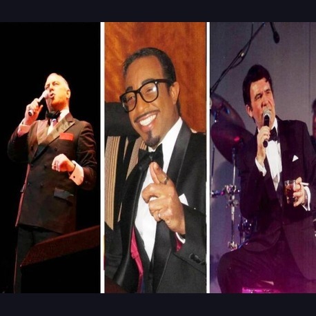 The One & Only Rat Pack Show!
