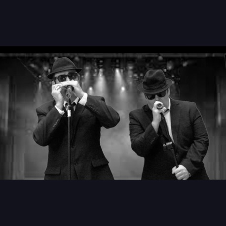 The Rayban Blues Brothers
