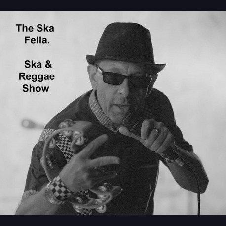 The Ska Fella