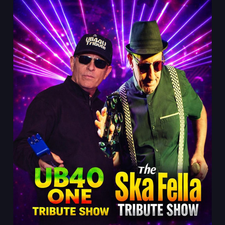 The Ska Fella