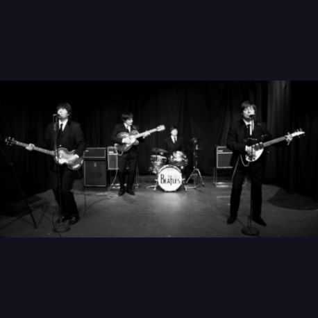 The Vox Beatles