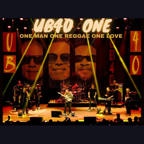 Ub40 One