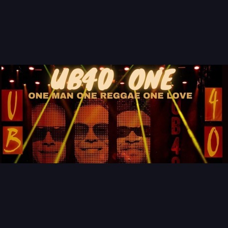 Ub40 One