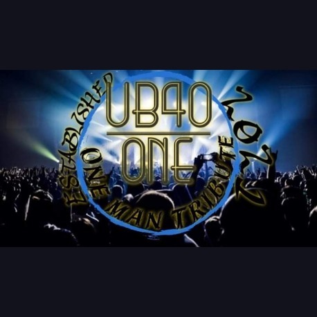 Ub40 One