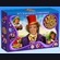 Willy Wonka! Charlie & The Chocolate Factory