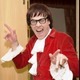 Austin Powers ... Yeah Baby!