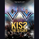 Kiss The Teacher