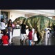 T-REX Life Size Dinosaur